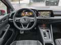 Volkswagen Golf VIII GTD DSG Pano NAi LED DCC Standheiz. Rot - thumbnail 8