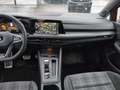 Volkswagen Golf VIII GTD DSG Pano NAi LED DCC Standheiz. Rot - thumbnail 9