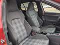 Volkswagen Golf VIII GTD DSG Pano NAi LED DCC Standheiz. Rot - thumbnail 13