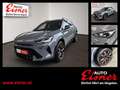 CUPRA Formentor 1.5 e-TSI 150 PS DSG 5 Jahre GARANTIE Grau - thumbnail 1