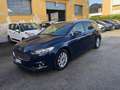 Ford Mondeo 2015 SW  1.6 tdci econetic Titanium Business s Blu/Azzurro - thumbnail 4