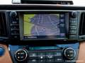 Toyota RAV 4 2.5 HY. AWD  Executive leer Navi Camera 53.000km! Zwart - thumbnail 11