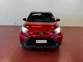 Toyota Aygo X 1.0  Trend Rot - thumbnail 9
