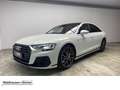 Audi A8 55 TFSI quattro S-Line Black Style Pano + Standhei Alb - thumbnail 1