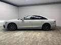 Audi A8 55 TFSI quattro S-Line Black Style Pano + Standhei Alb - thumbnail 2