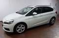 BMW 218 218 i Advantage Active Tourer Automatik/Klimaaut Blanc - thumbnail 2