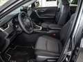 Toyota RAV 4 RAV4 2.5 Hybrid Teamplayer +inkl Wartung+SHZ+18 Gris - thumbnail 12