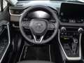 Toyota RAV 4 RAV4 2.5 Hybrid Teamplayer +inkl Wartung+SHZ+18 Gris - thumbnail 8