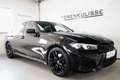 BMW 320 e M-Sport Aut. - Widescreen - LC+ - 19" Schwarz - thumbnail 2