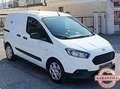 Ford Transit Courier 1.5 TDCi 75Cv Van Trend *PREZZO +IVA* Bianco - thumbnail 5