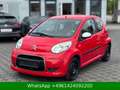 Citroen C1 C-Chic Rojo - thumbnail 2