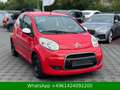 Citroen C1 C-Chic Rojo - thumbnail 8