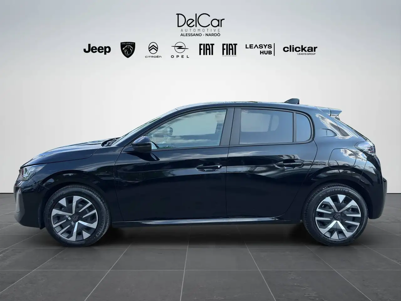Peugeot 208 2026