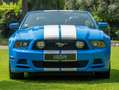 Ford Mustang Mustang Convertible V8 5.0 421 GT A Bleu - thumbnail 6