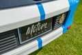 Ford Mustang Mustang Convertible V8 5.0 421 GT A Bleu - thumbnail 37