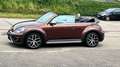 Volkswagen Beetle Beetle Cabriolet 1.4 TSI DSG automaat Dune uitv Brun - thumbnail 10