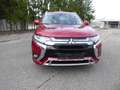 Mitsubishi Outlander PHEV Basis 4WD Rot - thumbnail 2
