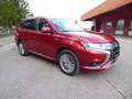 Mitsubishi Outlander PHEV Basis 4WD Rot - thumbnail 3