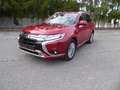 Mitsubishi Outlander PHEV Basis 4WD Rot - thumbnail 1
