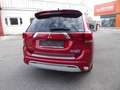 Mitsubishi Outlander PHEV Basis 4WD Rot - thumbnail 5