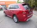 Mitsubishi Outlander PHEV Basis 4WD Rot - thumbnail 6