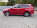 Mitsubishi Outlander PHEV Basis 4WD Rot - thumbnail 7