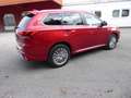 Mitsubishi Outlander PHEV Basis 4WD Rot - thumbnail 4