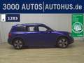 Mercedes-Benz GLB 220 d 4M Progressive Night Navi Memory Ahk Azul - thumbnail 1