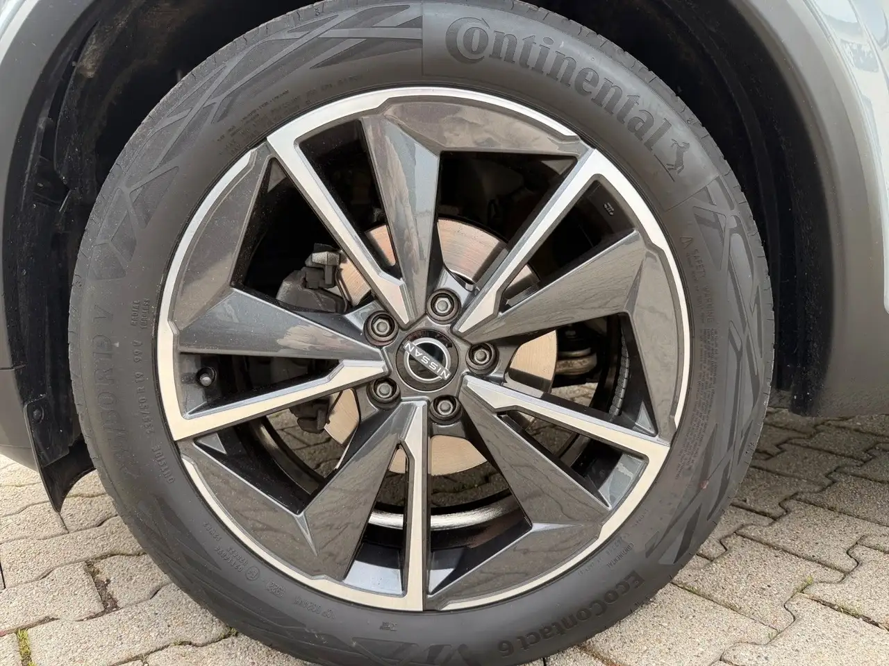 Nissan Qashqai 1.3 DIG-T Tekna 4x4/ProPilot/HeadUp/AHK 14