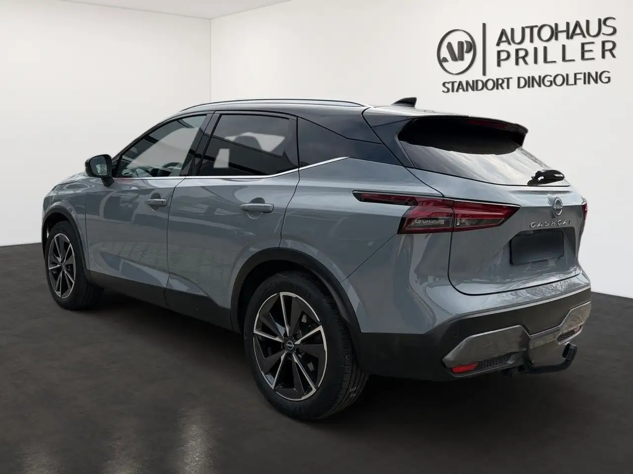 Nissan Qashqai 1.3 DIG-T Tekna 4x4/ProPilot/HeadUp/AHK 4
