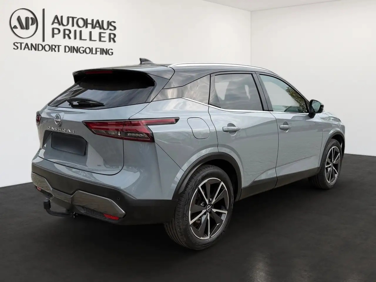Nissan Qashqai 1.3 DIG-T Tekna 4x4/ProPilot/HeadUp/AHK 3