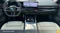 BMW i5 eDrive40 M-Sport HUD AHK 360° ACC 19"LM Rot - thumbnail 6