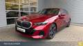 BMW i5 eDrive40 M-Sport HUD AHK 360° ACC 19"LM Rot - thumbnail 1