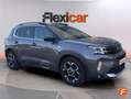 Citroen C5 Aircross PureTech S&S Plus 130 Schwarz - thumbnail 2