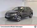 Volkswagen T-Roc 2.0 tdi r-line 150cv dsg Schwarz - thumbnail 1