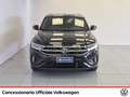 Volkswagen T-Roc 2.0 tdi r-line 150cv dsg Schwarz - thumbnail 2