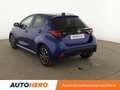 Toyota Yaris 1.5 VVT-i Design Bleu - thumbnail 4