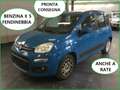 Fiat Panda 1.2 Active 69cv E5 Azul - thumbnail 19