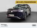 Volkswagen Tayron 2.0 TDI DSG 4M LIFE 7-SITZE LM18 MATRIX A Schwarz - thumbnail 1