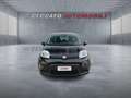 Fiat Panda Panda 1.0 firefly hybrid s&s 70cv 5p.ti Schwarz - thumbnail 4