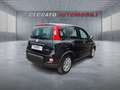 Fiat Panda Panda 1.0 firefly hybrid s&s 70cv 5p.ti Schwarz - thumbnail 17
