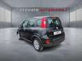 Fiat Panda Panda 1.0 firefly hybrid s&s 70cv 5p.ti Schwarz - thumbnail 3