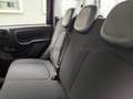 Fiat Panda Panda 1.0 firefly hybrid s&s 70cv 5p.ti Schwarz - thumbnail 14