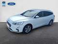 Ford Focus Sportbreak 1.0 Ecoboost Titanium Blanco - thumbnail 1