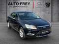 Ford Focus Cabriolet 1.6 Trend KLIMA TEMPOMAT Black - thumbnail 1