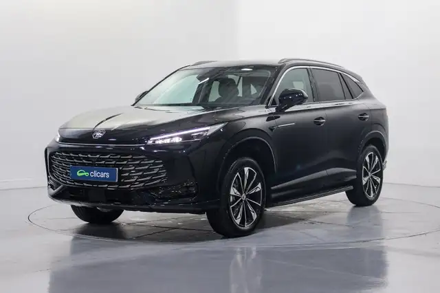 MG HS e 1.5 T-GDI Comfort