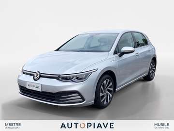 1.4 TSI eHYBRID 204 CV DSG Style