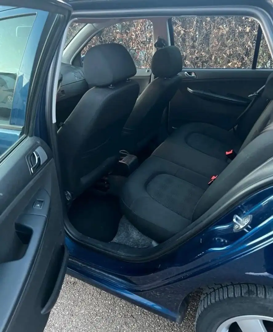 Skoda Fabia 1.9 TDI Combi Style Edition - 2