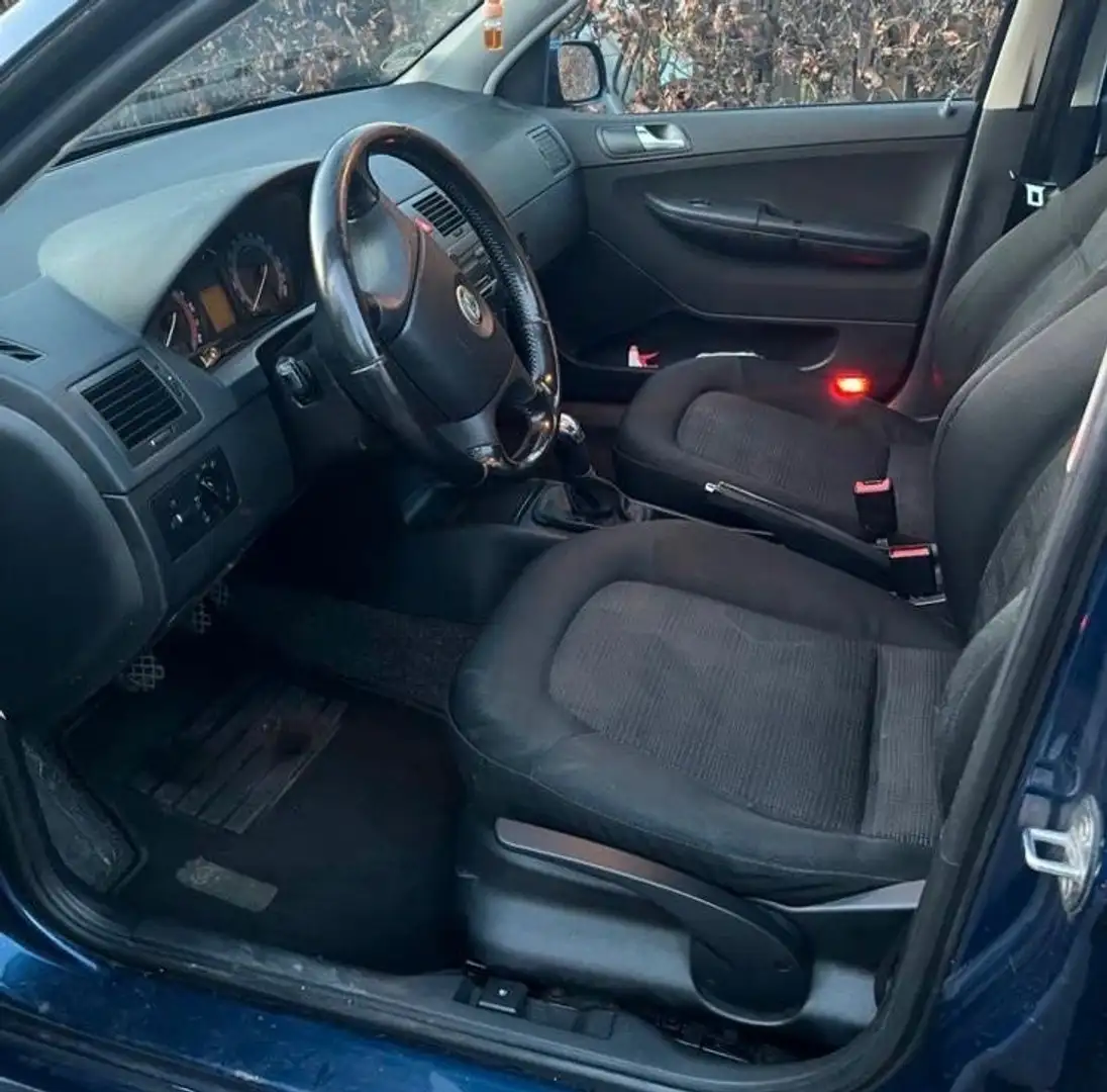 Skoda Fabia 1.9 TDI Combi Style Edition - 1