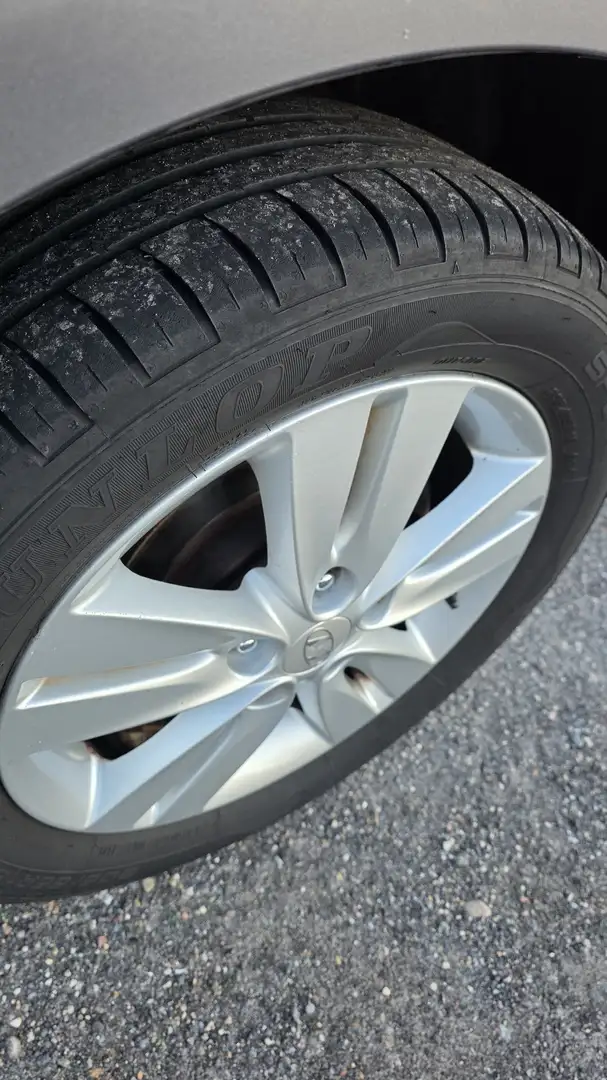 Hyundai iX20 1.4 Comfort - 2